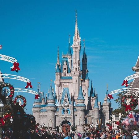 *Au Bord Du Canal*Entre Paris Et Disneyland Шель Экстерьер фото