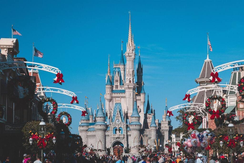 *Au Bord Du Canal*Entre Paris Et Disneyland Шель Экстерьер фото